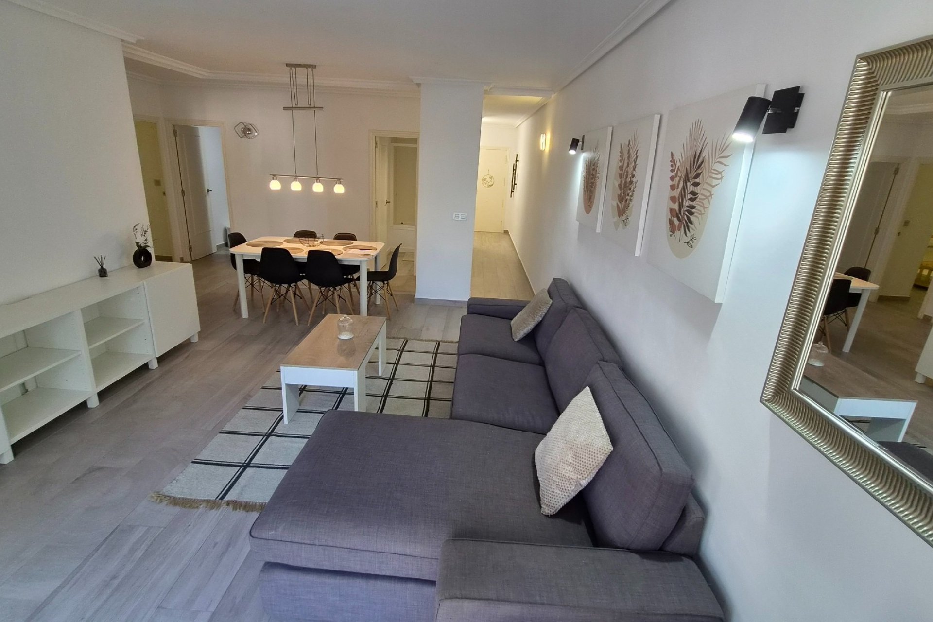 Herverkoop - Appartement -
Torrevieja - Costa Blanca
