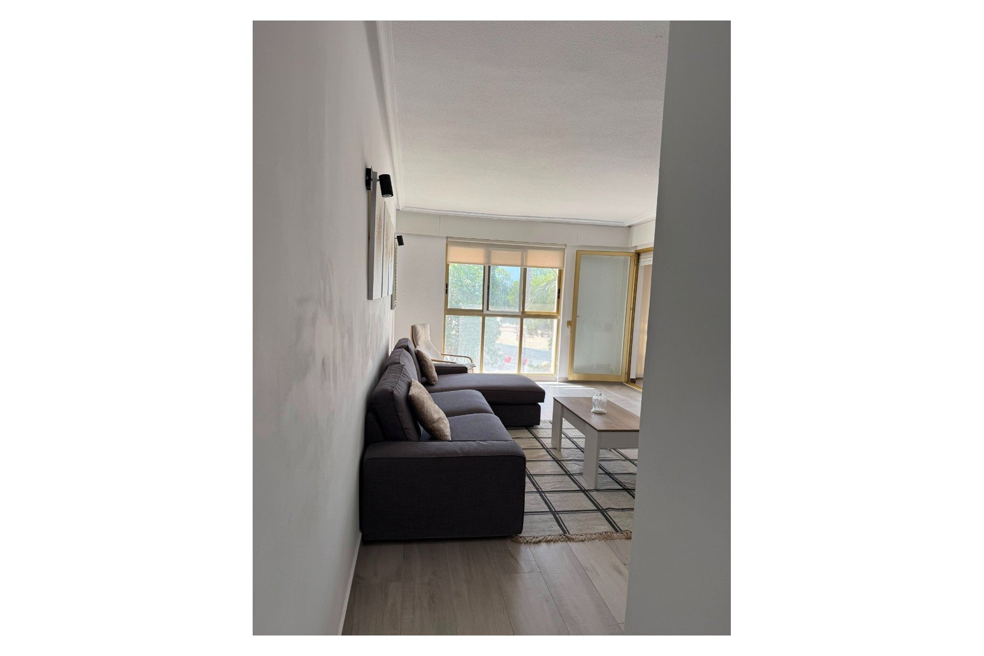 Herverkoop - Appartement -
Torrevieja - Costa Blanca