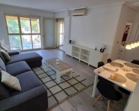 Herverkoop - Appartement -
Torrevieja - Costa Blanca
