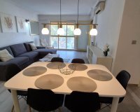 Herverkoop - Appartement -
Torrevieja - Costa Blanca