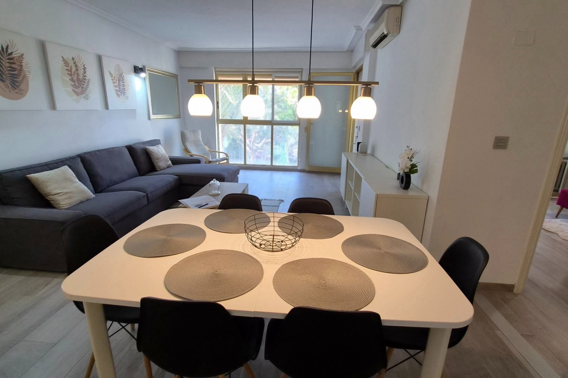 Herverkoop - Appartement -
Torrevieja - Costa Blanca