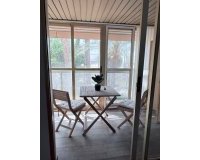 Herverkoop - Appartement -
Torrevieja - Costa Blanca