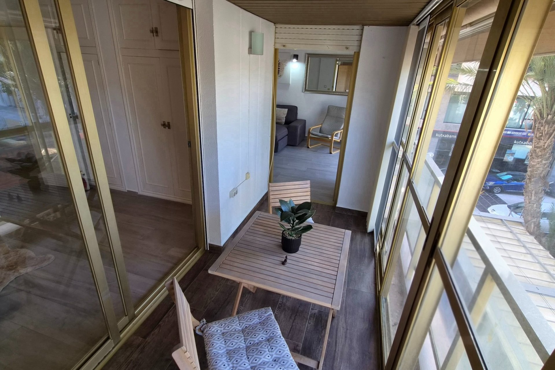 Herverkoop - Appartement -
Torrevieja - Costa Blanca