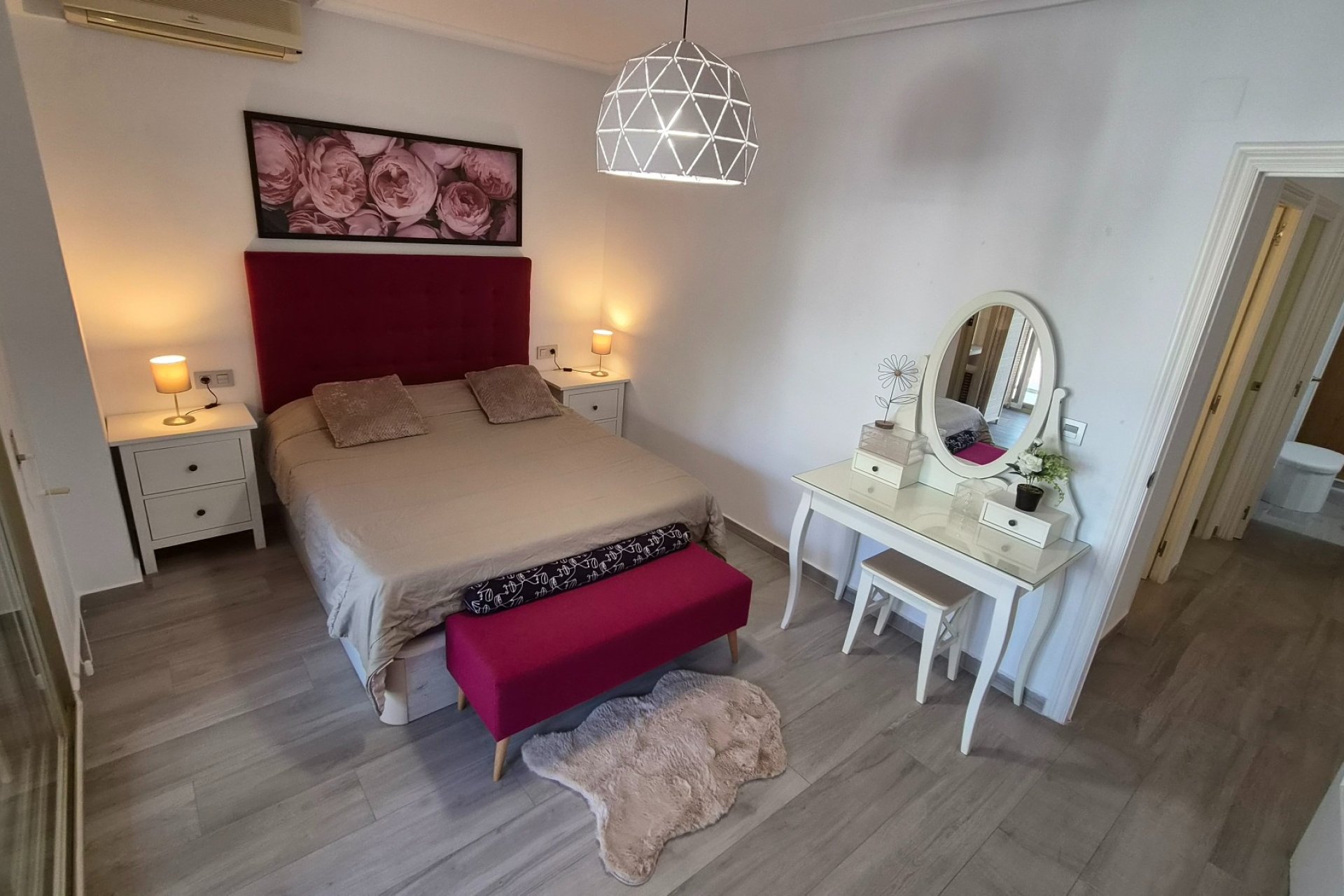 Herverkoop - Appartement -
Torrevieja - Costa Blanca
