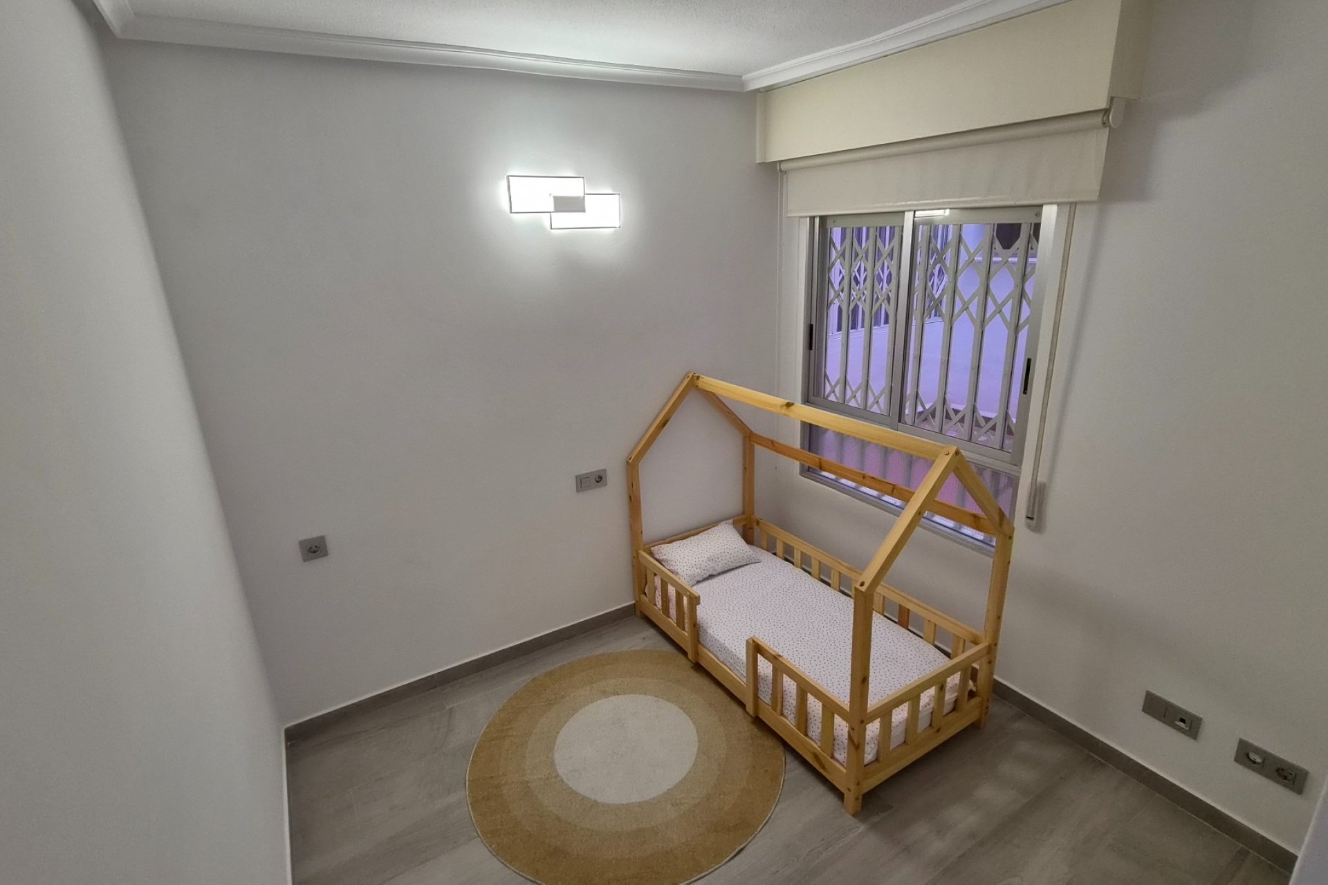 Herverkoop - Appartement -
Torrevieja - Costa Blanca
