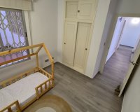 Herverkoop - Appartement -
Torrevieja - Costa Blanca
