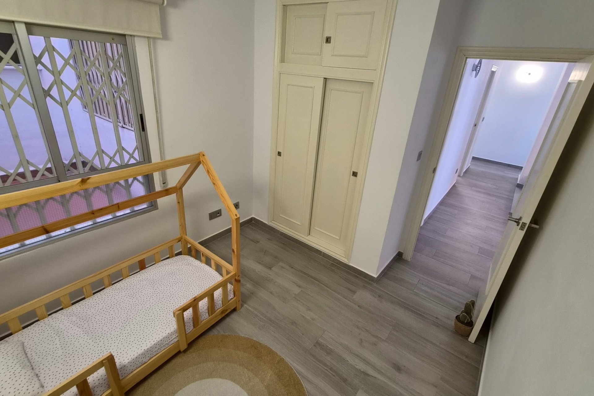 Herverkoop - Appartement -
Torrevieja - Costa Blanca