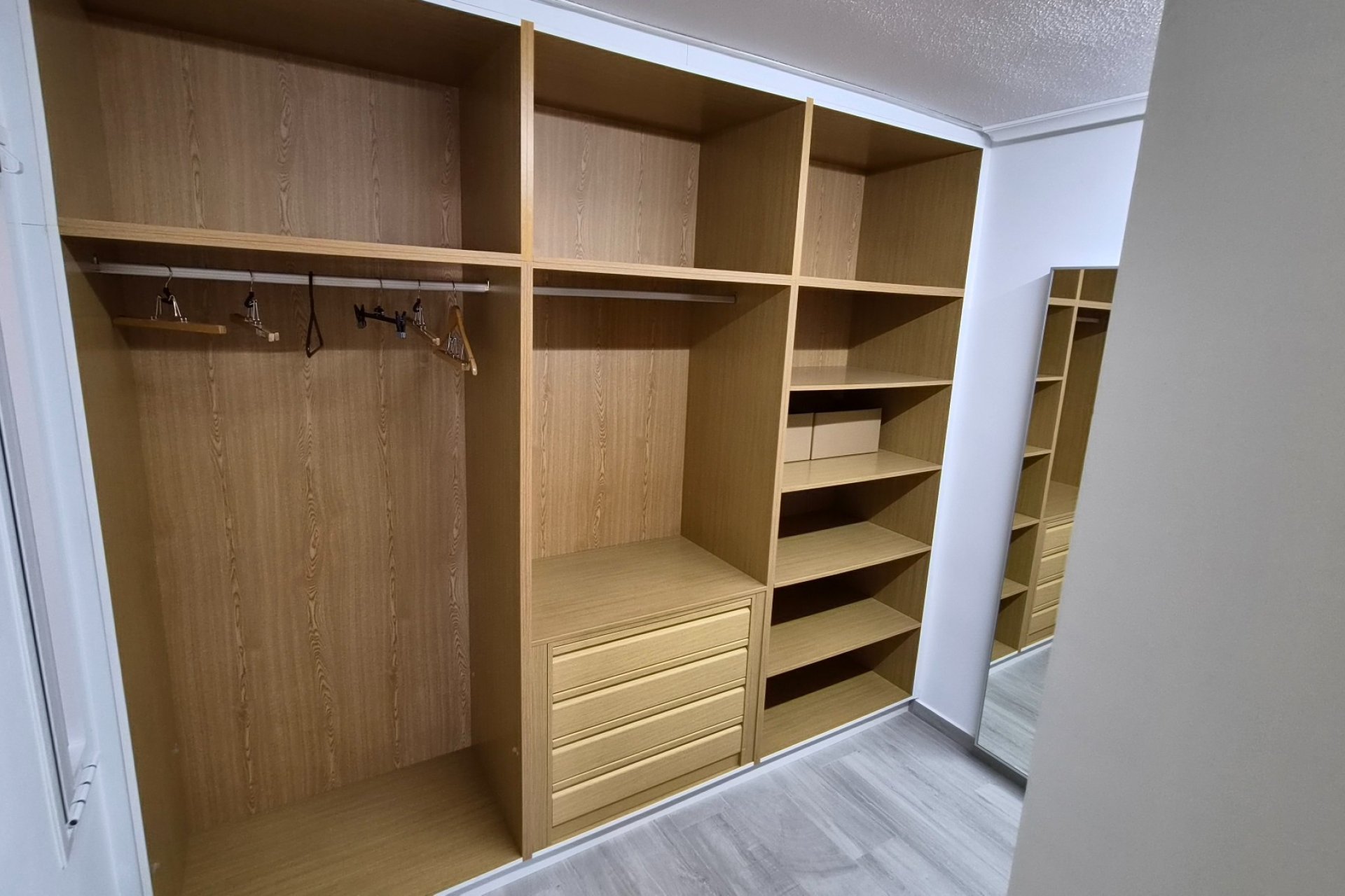 Herverkoop - Appartement -
Torrevieja - Costa Blanca