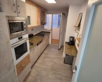 Herverkoop - Appartement -
Torrevieja - Costa Blanca