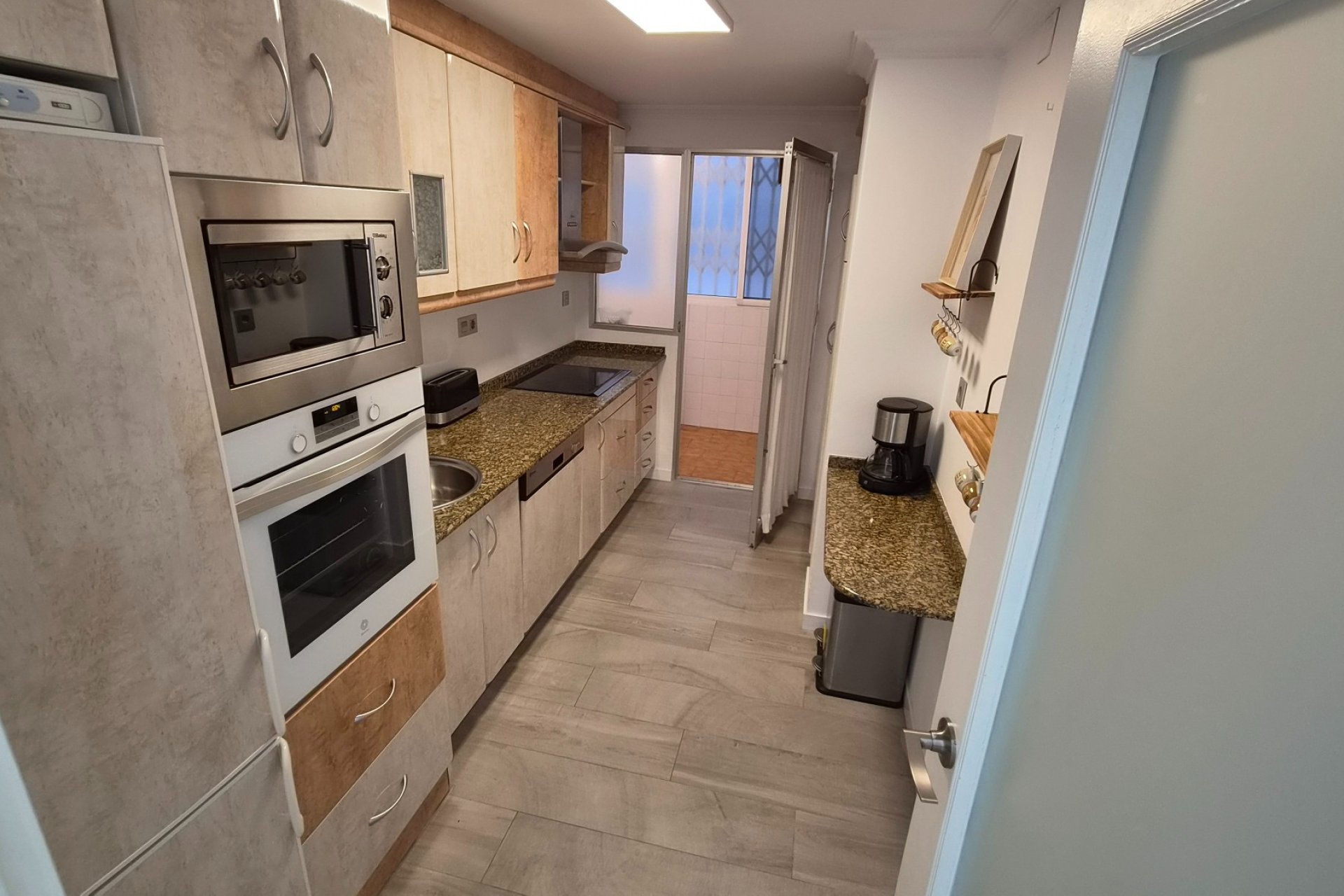Herverkoop - Appartement -
Torrevieja - Costa Blanca