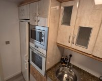 Herverkoop - Appartement -
Torrevieja - Costa Blanca