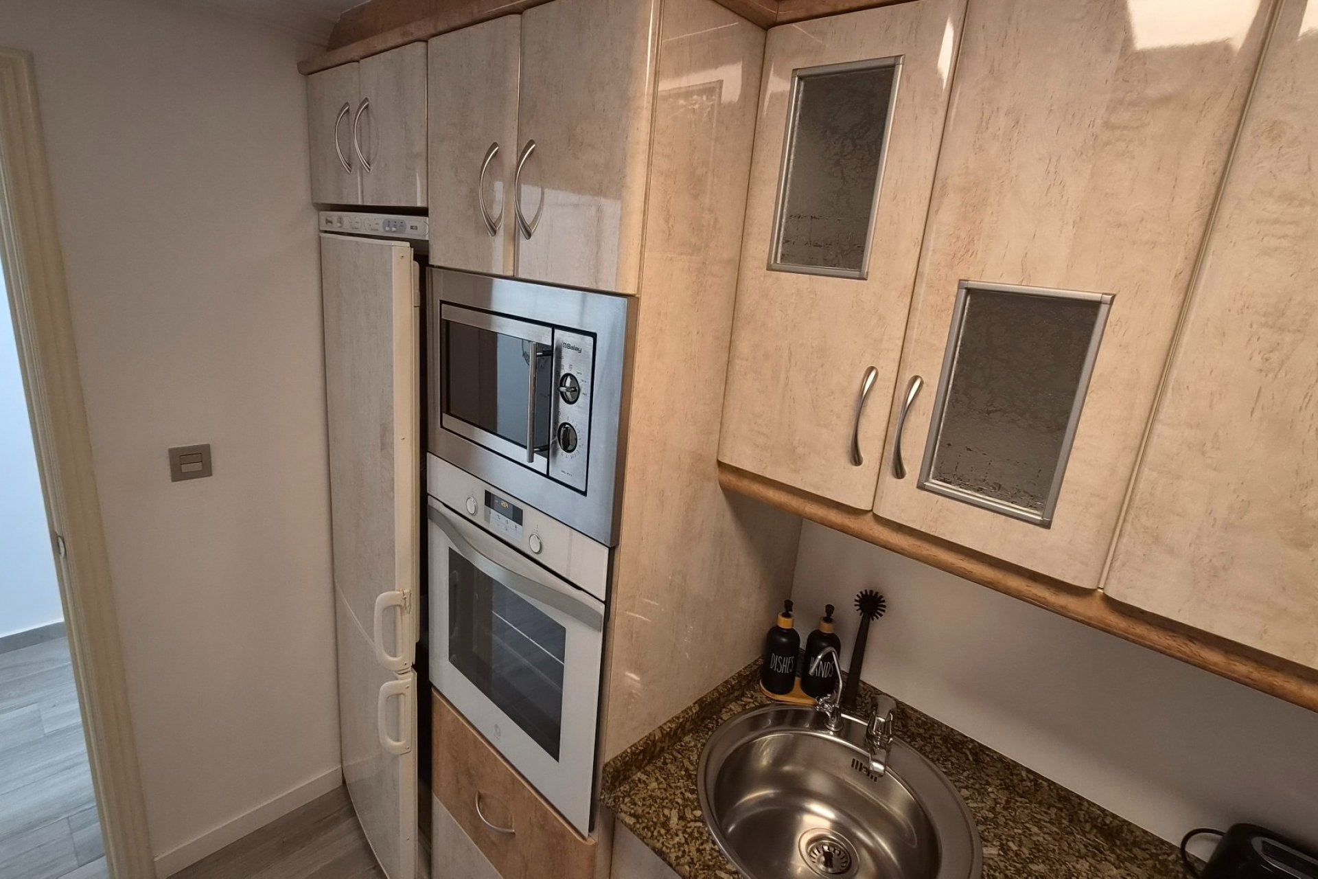 Herverkoop - Appartement -
Torrevieja - Costa Blanca