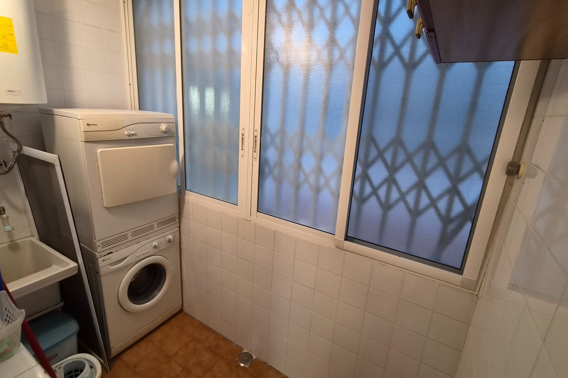 Herverkoop - Appartement -
Torrevieja - Costa Blanca
