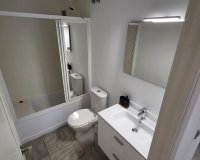 Herverkoop - Appartement -
Torrevieja - Costa Blanca