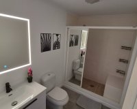 Herverkoop - Appartement -
Torrevieja - Costa Blanca