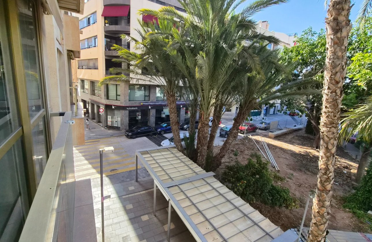 Herverkoop - Appartement -
Torrevieja - Costa Blanca