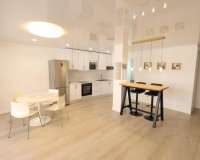 Herverkoop - Appartement -
Torrevieja - Costa Blanca