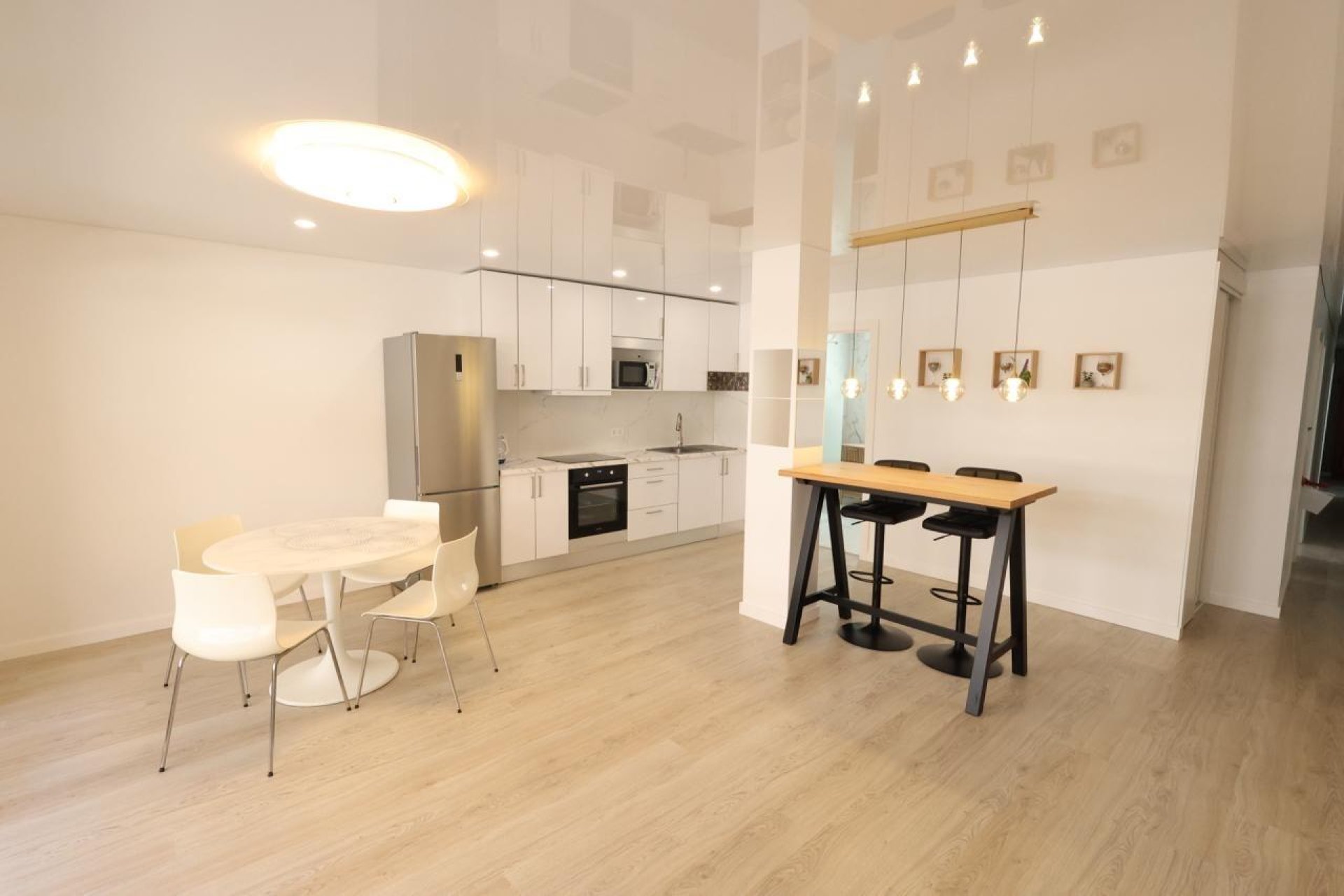 Herverkoop - Appartement -
Torrevieja - Costa Blanca