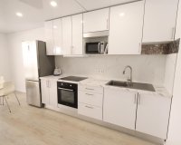 Herverkoop - Appartement -
Torrevieja - Costa Blanca