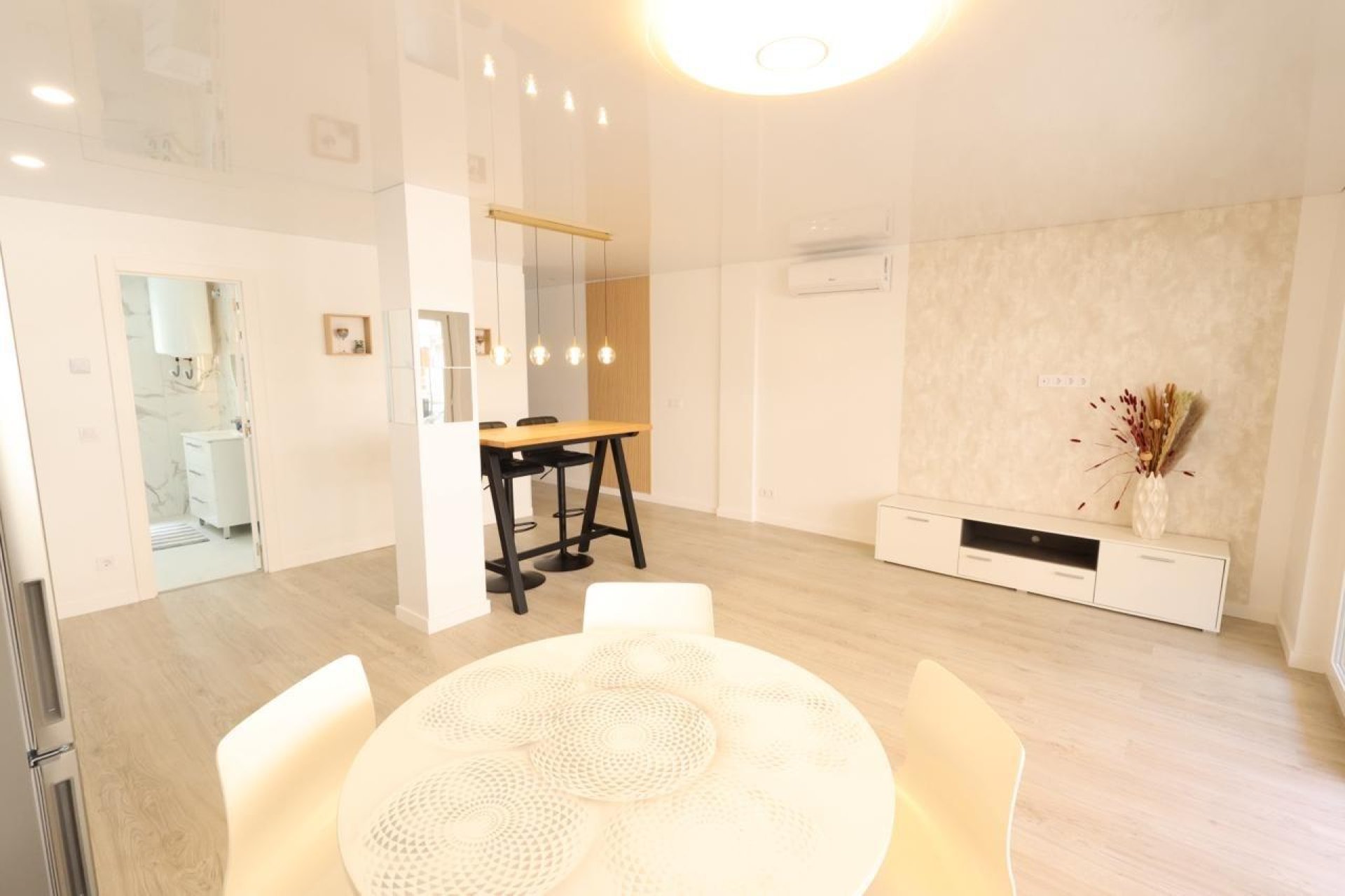 Herverkoop - Appartement -
Torrevieja - Costa Blanca