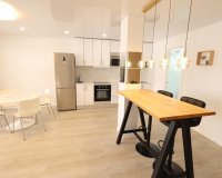 Herverkoop - Appartement -
Torrevieja - Costa Blanca