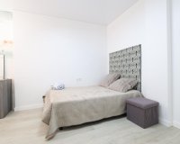Herverkoop - Appartement -
Torrevieja - Costa Blanca