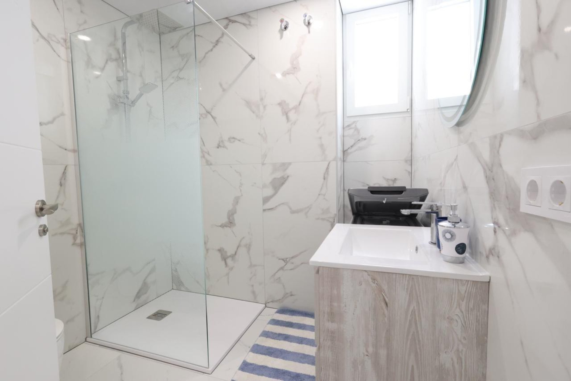 Herverkoop - Appartement -
Torrevieja - Costa Blanca