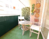 Herverkoop - Appartement -
Torrevieja - Costa Blanca