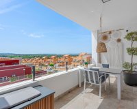 Herverkoop - Appartement -
Torrevieja - Costa Blanca