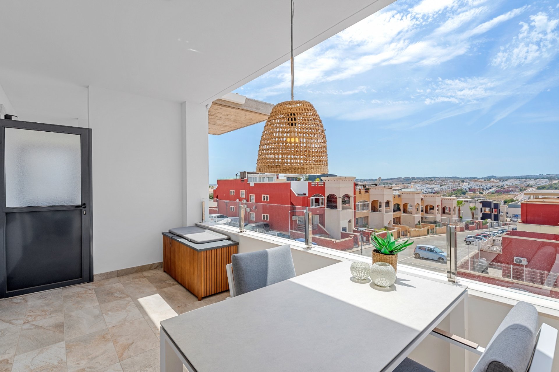 Herverkoop - Appartement -
Torrevieja - Costa Blanca