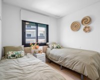 Herverkoop - Appartement -
Torrevieja - Costa Blanca