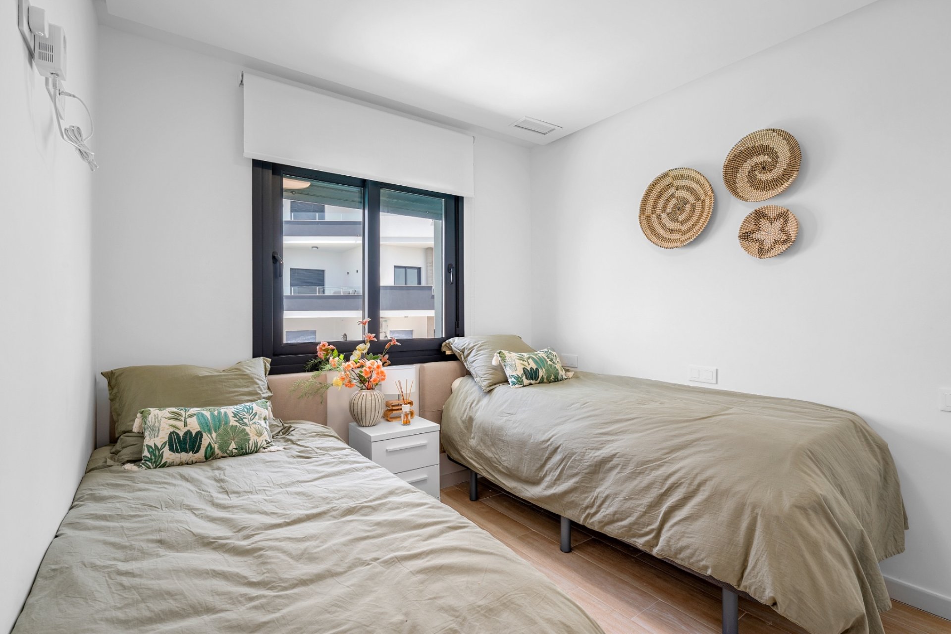 Herverkoop - Appartement -
Torrevieja - Costa Blanca