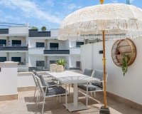 Herverkoop - Appartement -
Torrevieja - Costa Blanca