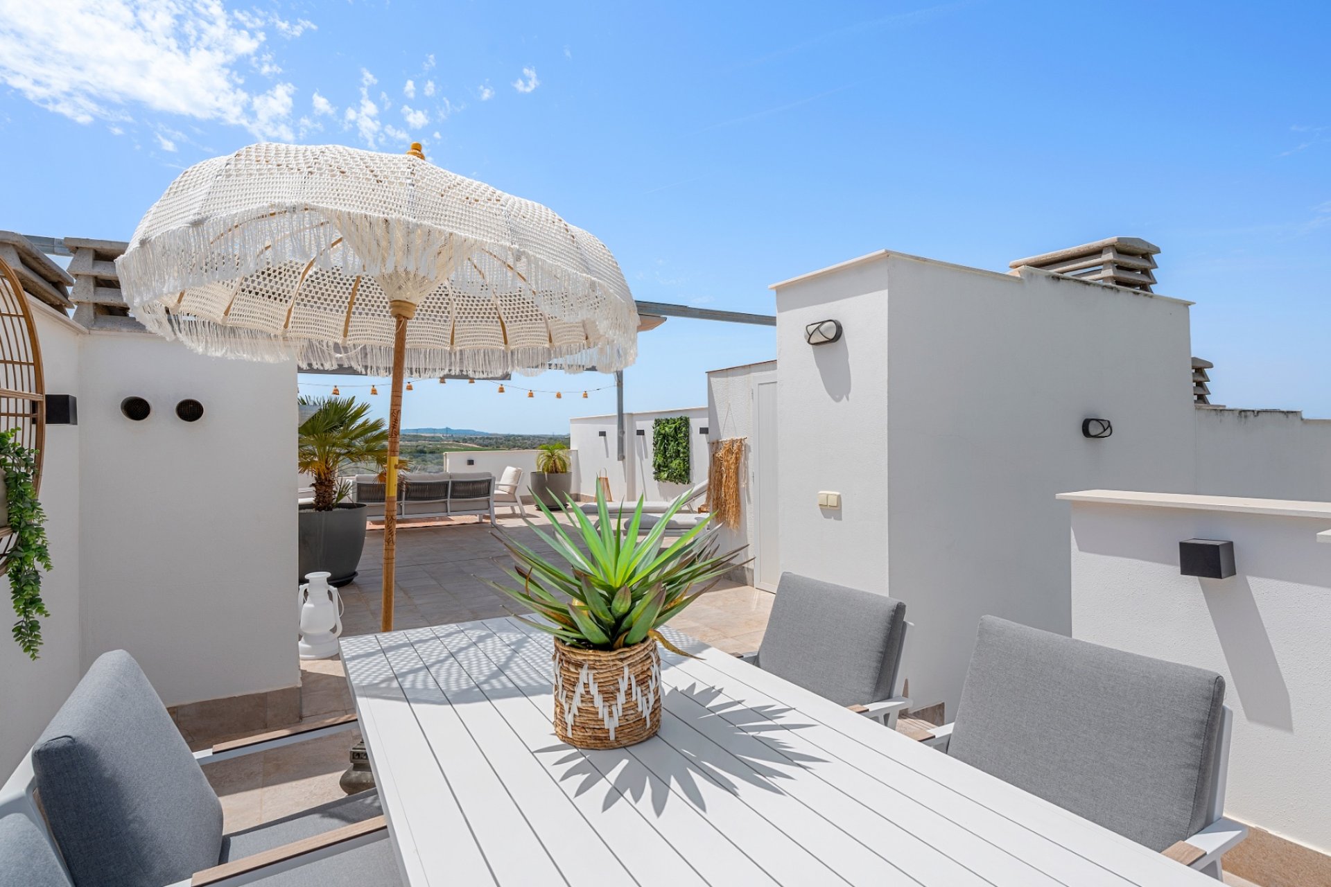 Herverkoop - Appartement -
Torrevieja - Costa Blanca