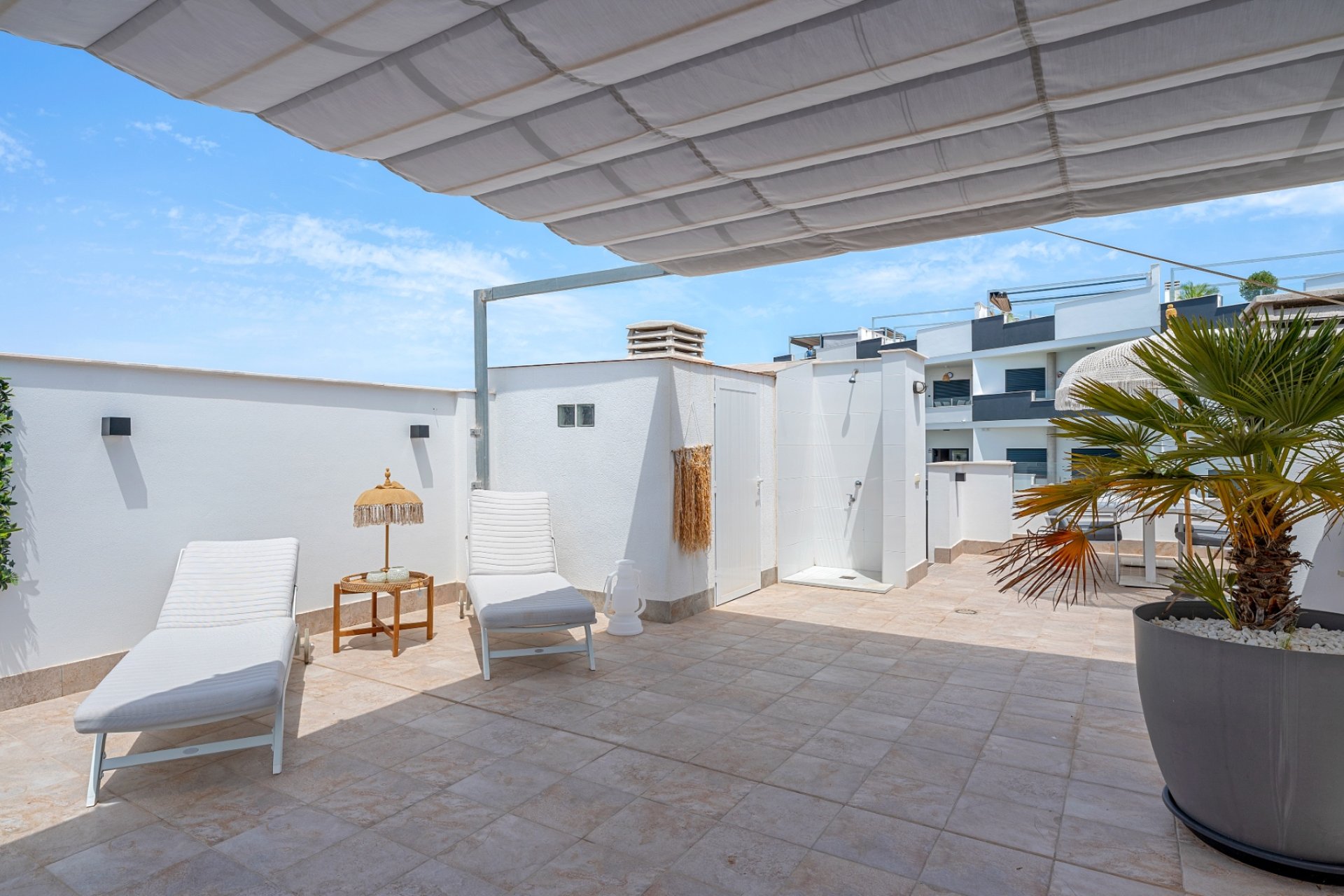 Herverkoop - Appartement -
Torrevieja - Costa Blanca