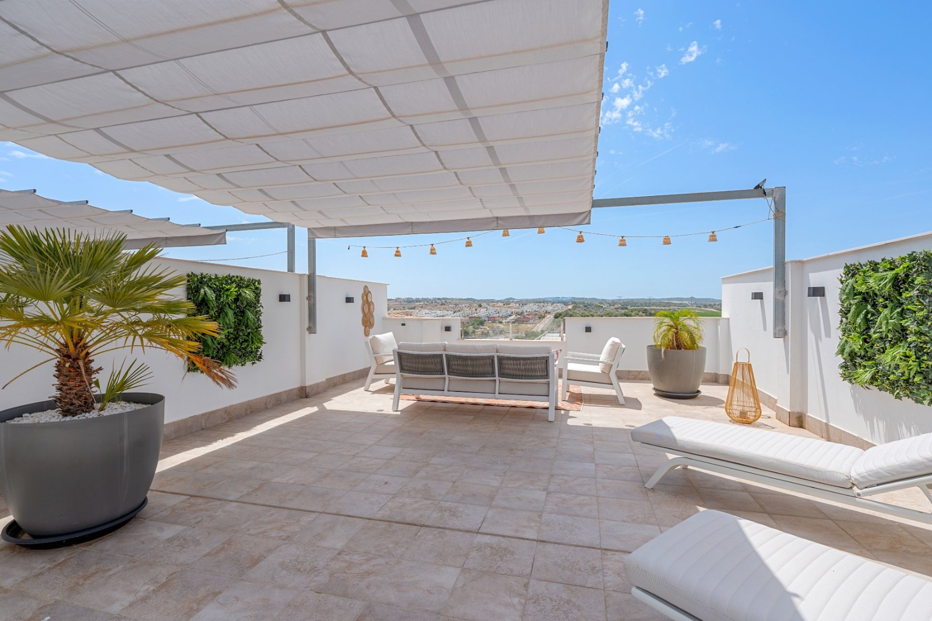 Herverkoop - Appartement -
Torrevieja - Costa Blanca