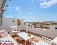 Herverkoop - Appartement -
Torrevieja - Costa Blanca