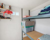 Herverkoop - Appartement -
Torrevieja - Costa Blanca