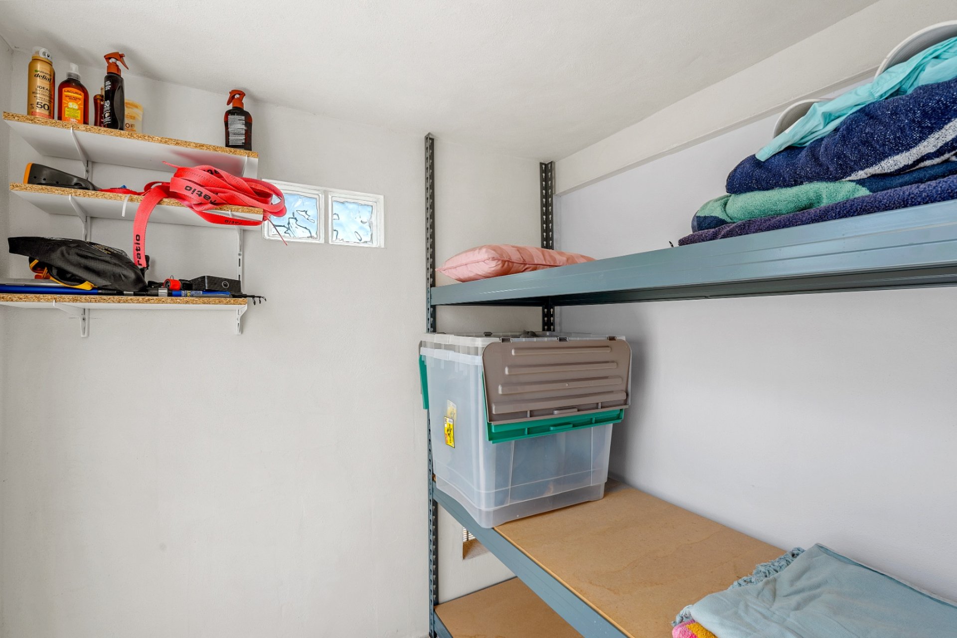 Herverkoop - Appartement -
Torrevieja - Costa Blanca