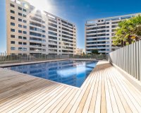Herverkoop - Appartement -
Torrevieja - Costa Blanca
