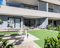 Herverkoop - Appartement -
Torrevieja - Costa Blanca