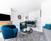 Herverkoop - Appartement -
Torrevieja - Costa Blanca