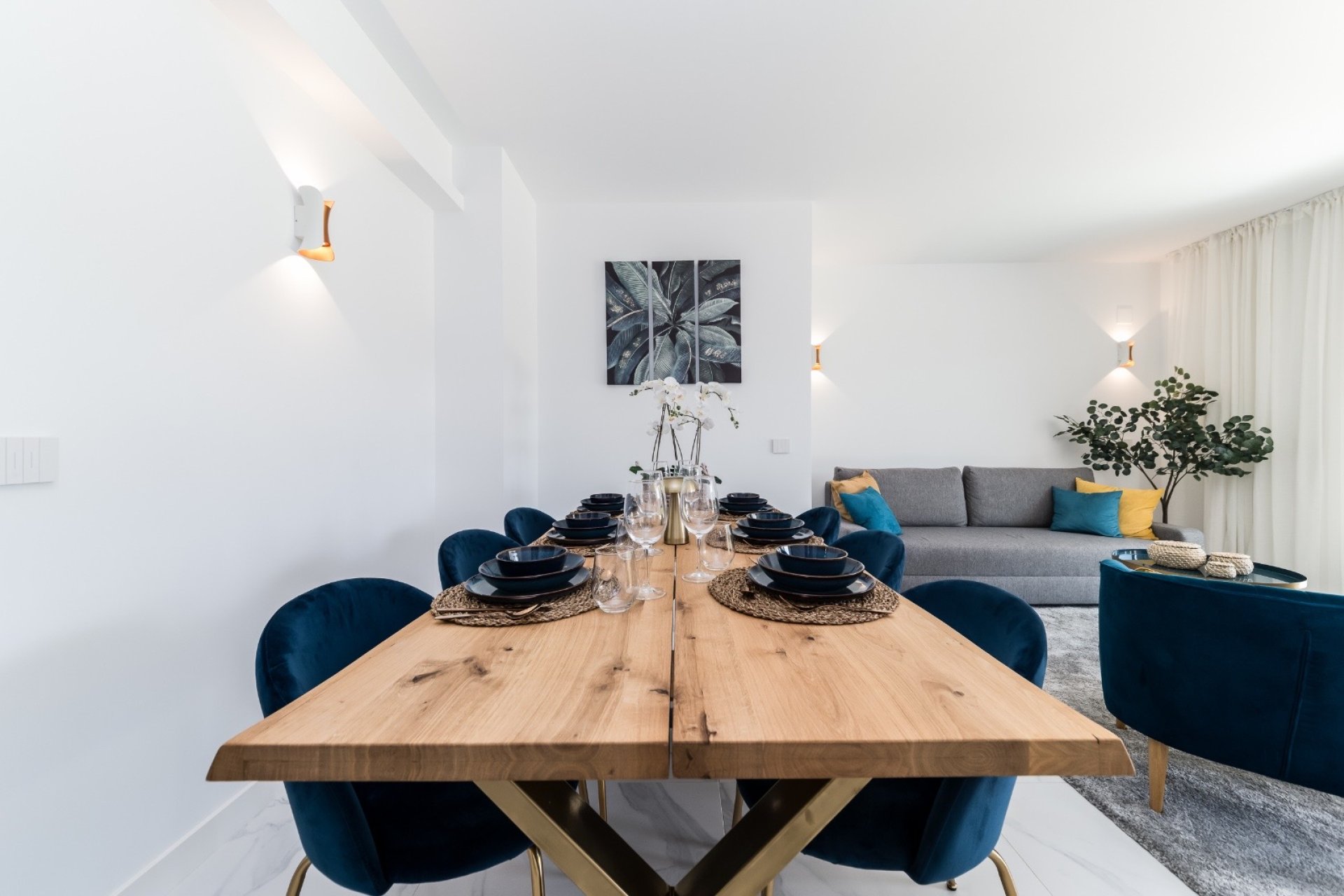 Herverkoop - Appartement -
Torrevieja - Costa Blanca