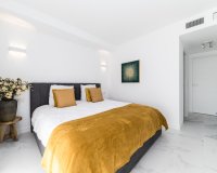 Herverkoop - Appartement -
Torrevieja - Costa Blanca