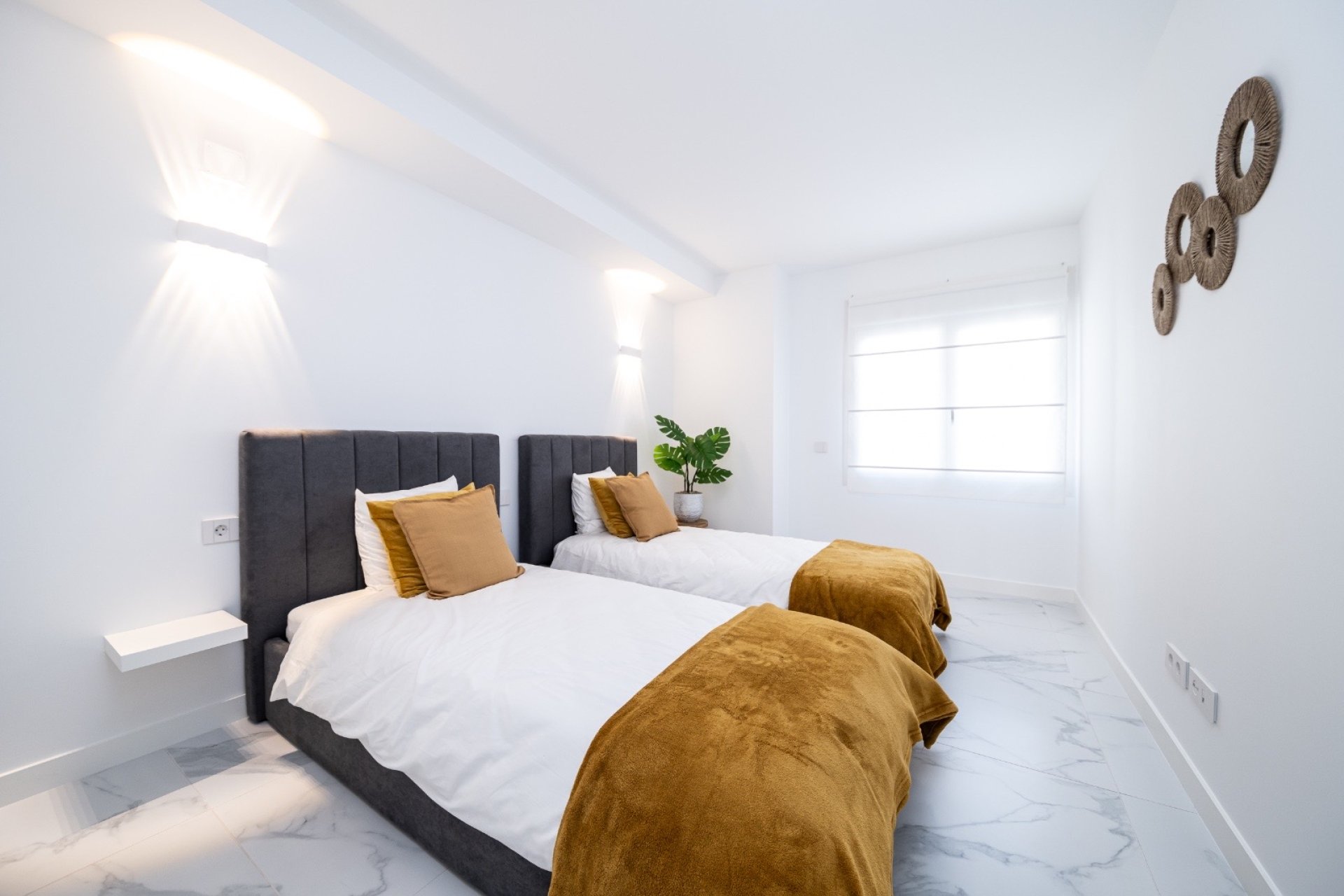 Herverkoop - Appartement -
Torrevieja - Costa Blanca