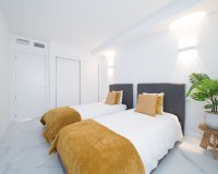 Herverkoop - Appartement -
Torrevieja - Costa Blanca