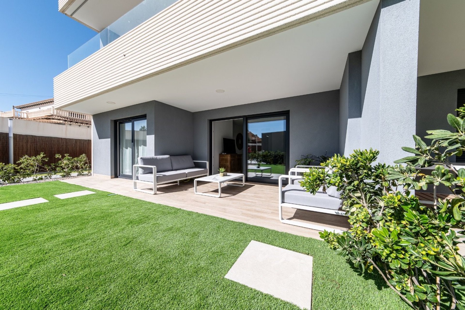 Herverkoop - Appartement -
Torrevieja - Costa Blanca