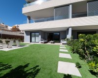 Herverkoop - Appartement -
Torrevieja - Costa Blanca