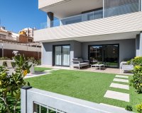 Herverkoop - Appartement -
Torrevieja - Costa Blanca