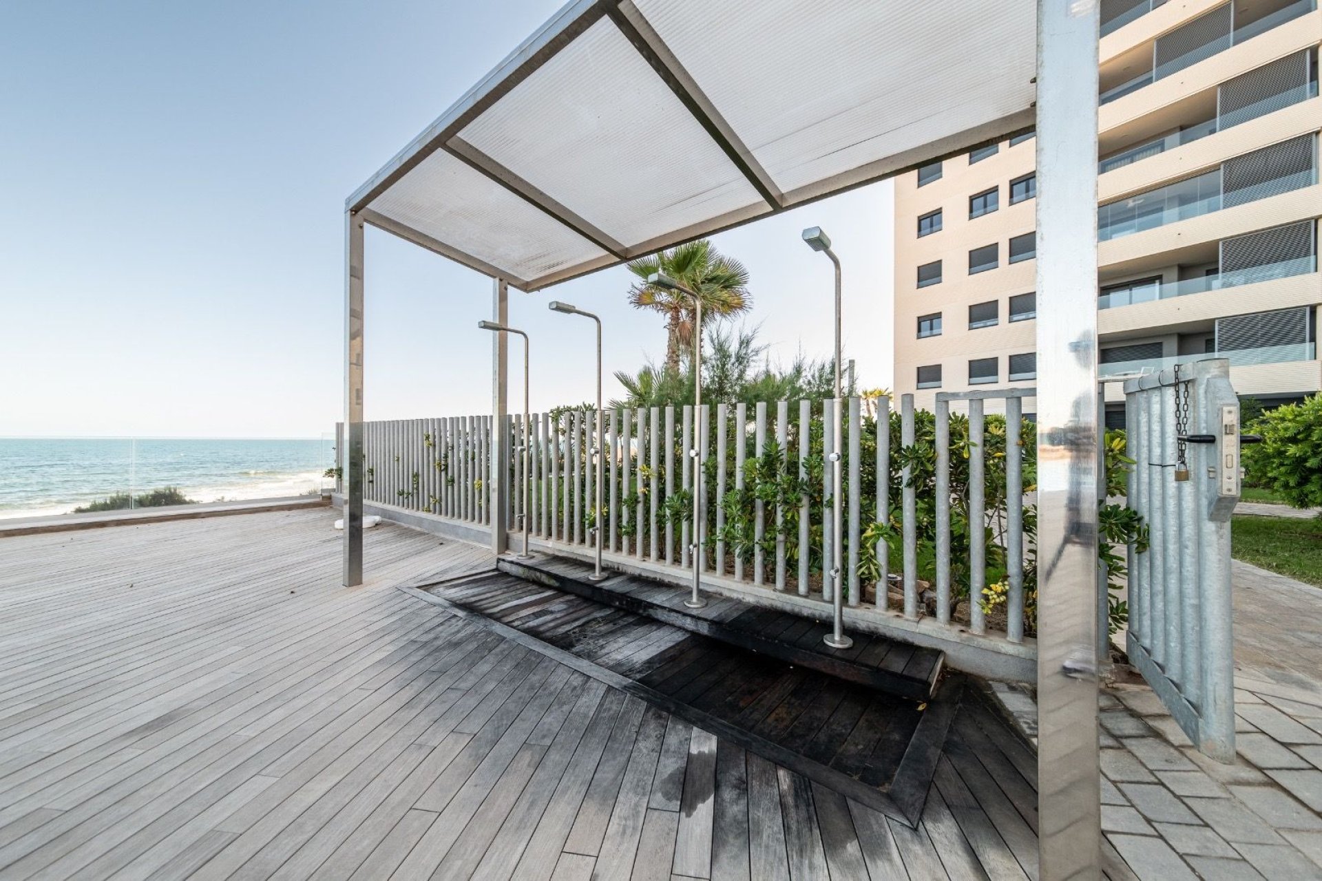Herverkoop - Appartement -
Torrevieja - Costa Blanca